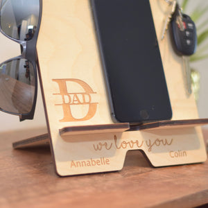 Personalized Dad gifts