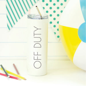 End of Year Teacher Gifts, Drink Tumbler for Teacher Personalized