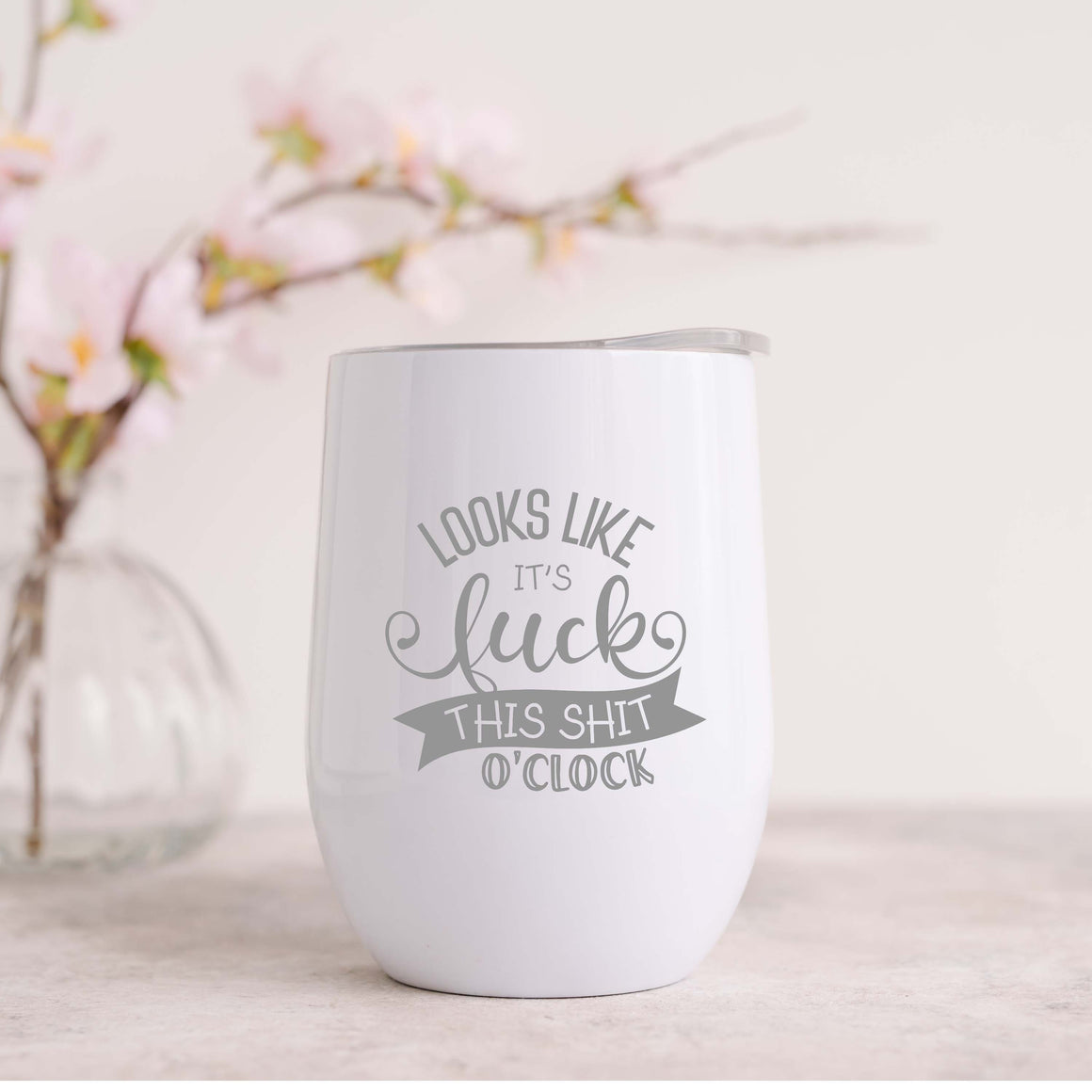 Funny Gifts for Her, Sarcastic Wine Tumbler Gift for Best Friend